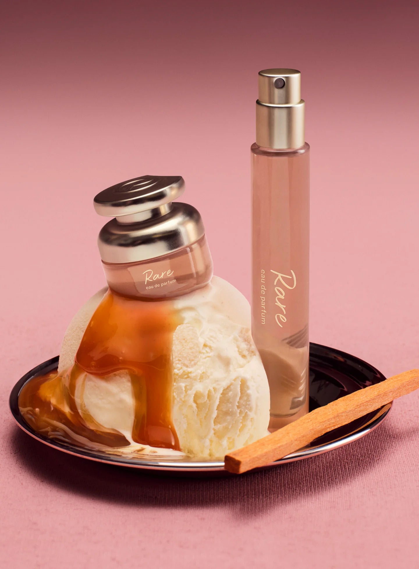 Mini Rare Eau de Parfum Set