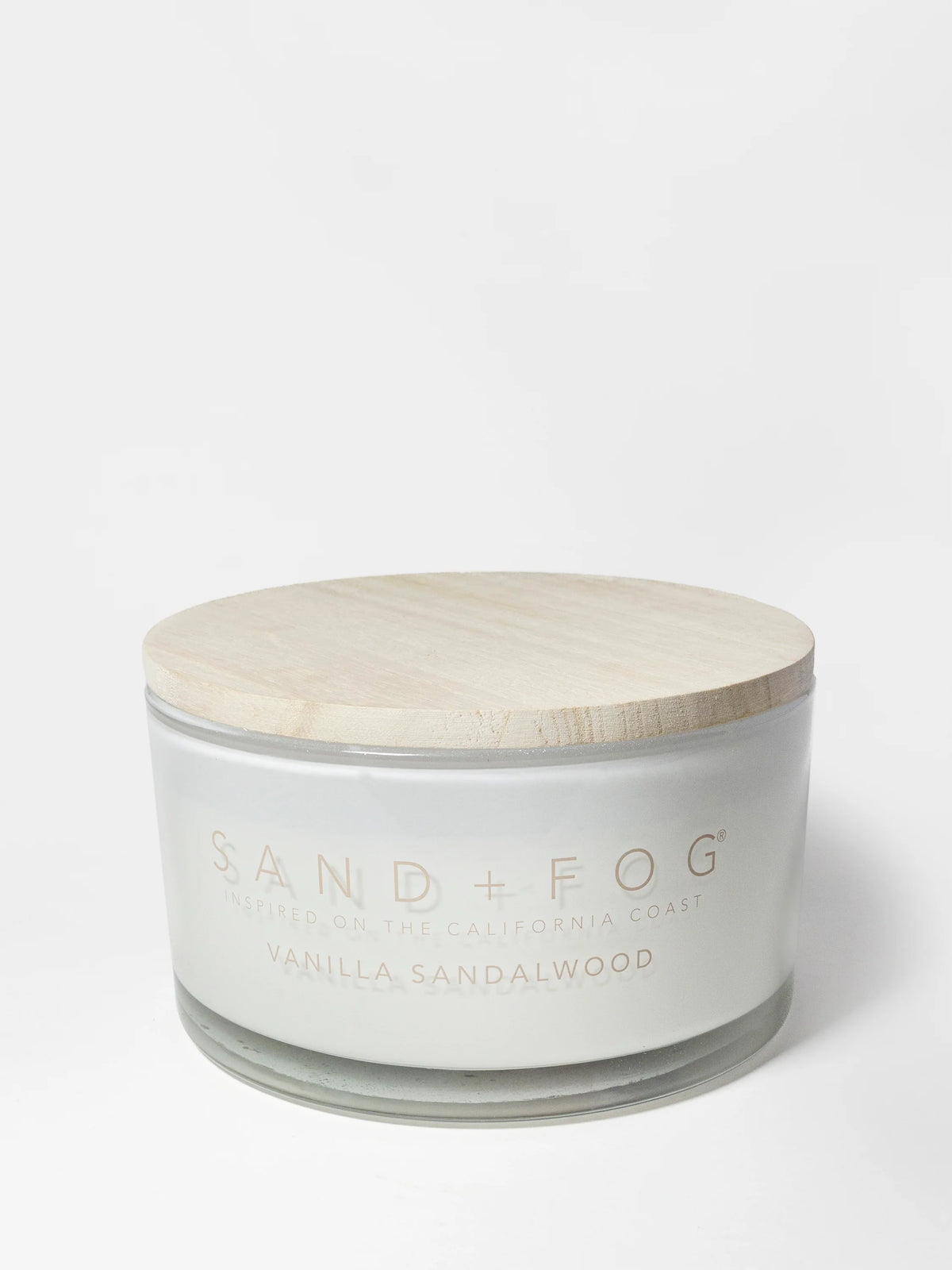 Vanilla Sandalwood 23 oz scented candle