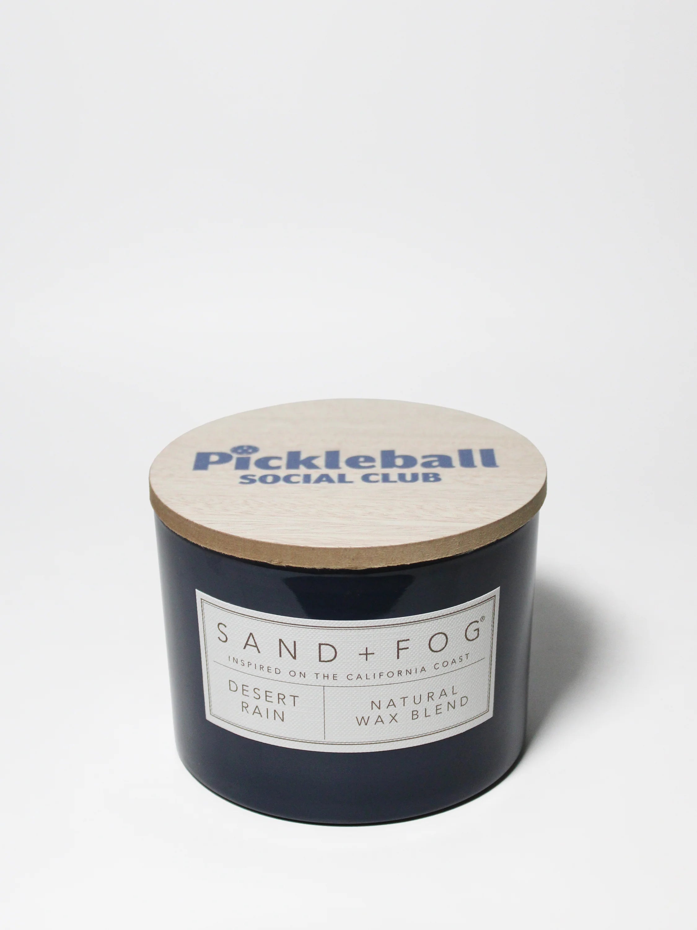 Desert Rain 12 oz scented candle