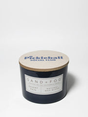 Desert Rain 12 oz scented candle