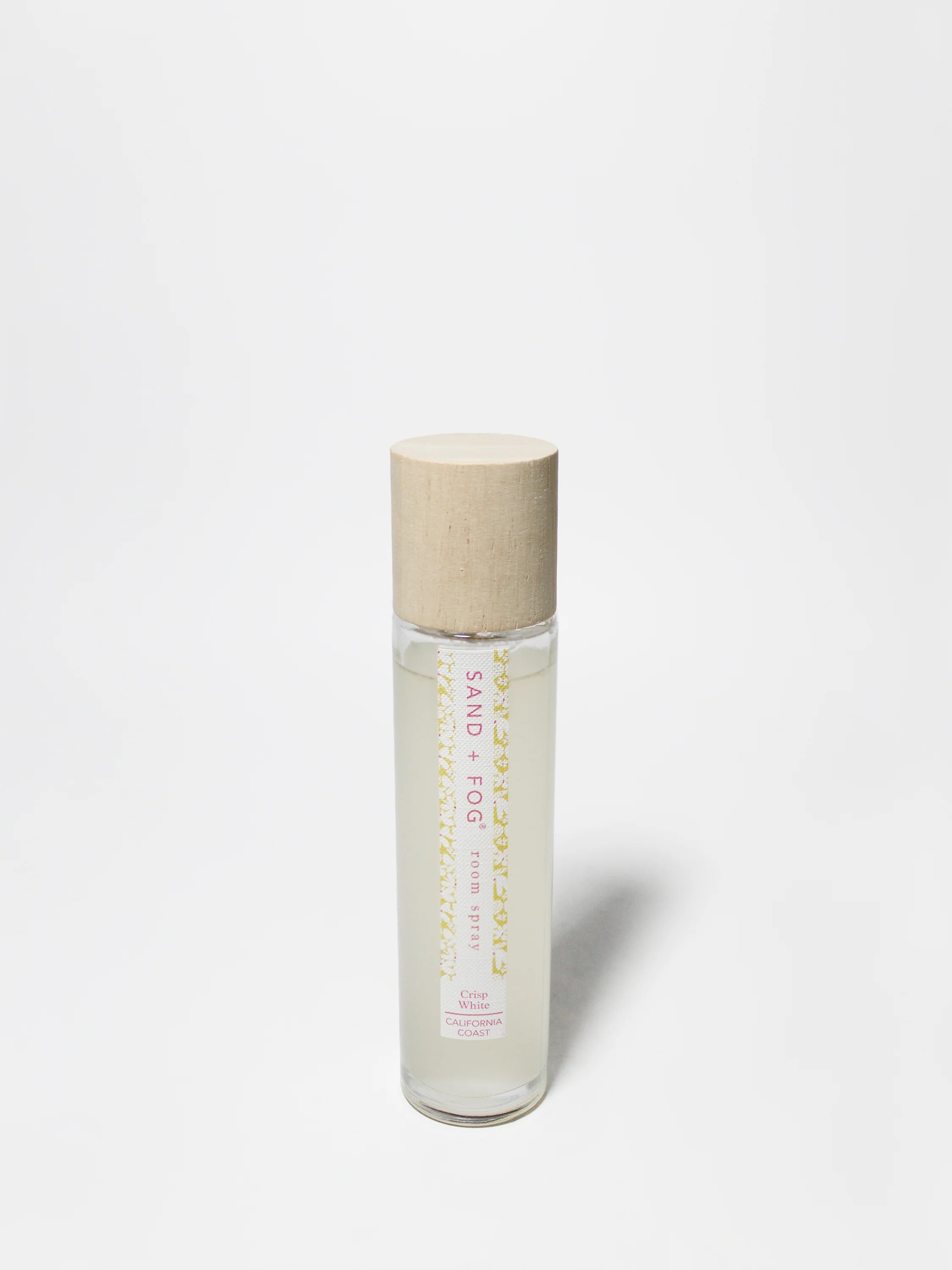 Crisp White 100 ml Room Spray
