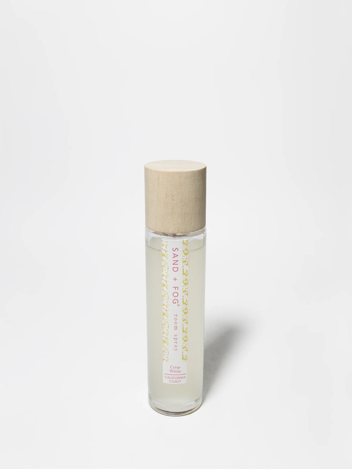 Crisp White 100 ml Room Spray