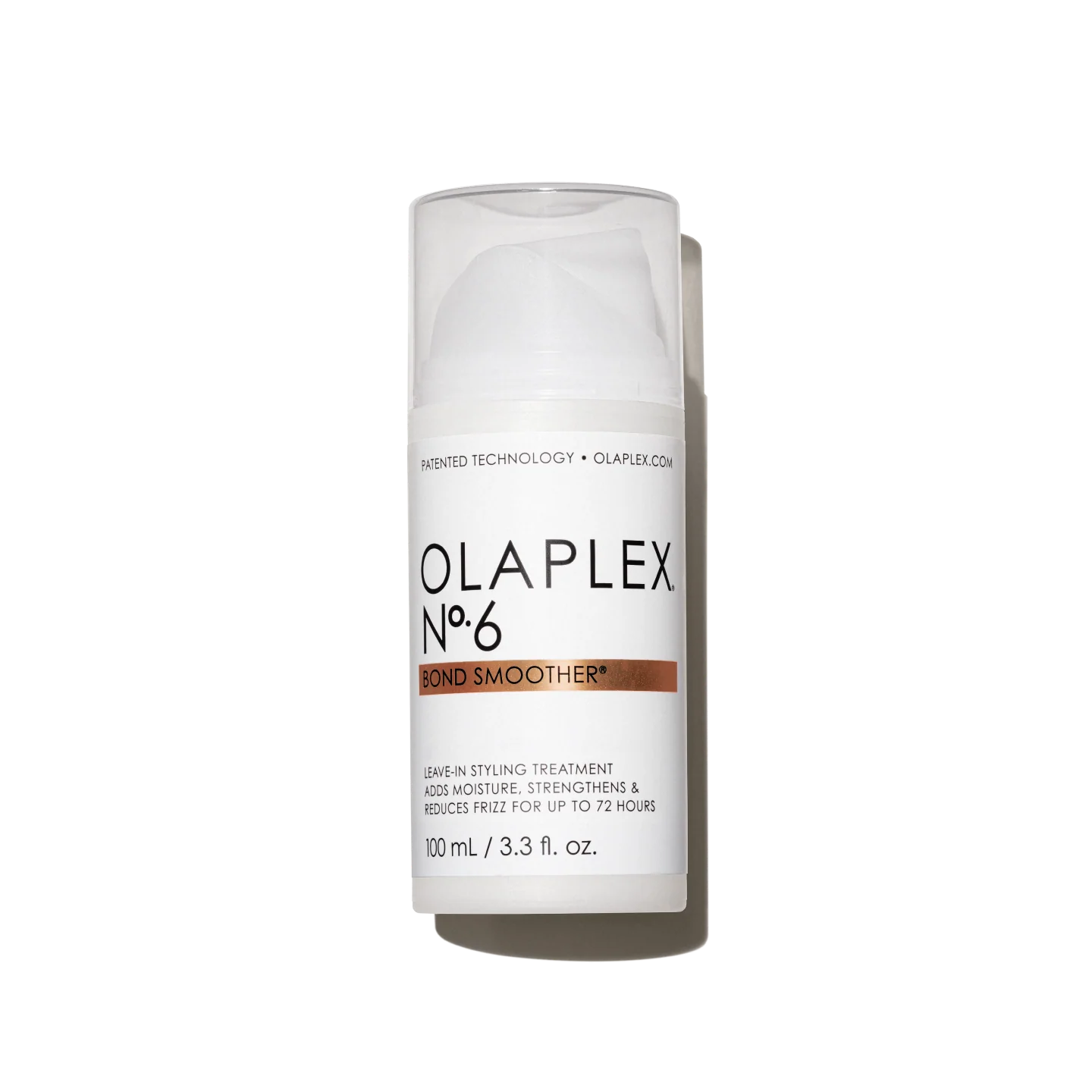 Nº6 BOND SMOOTHER