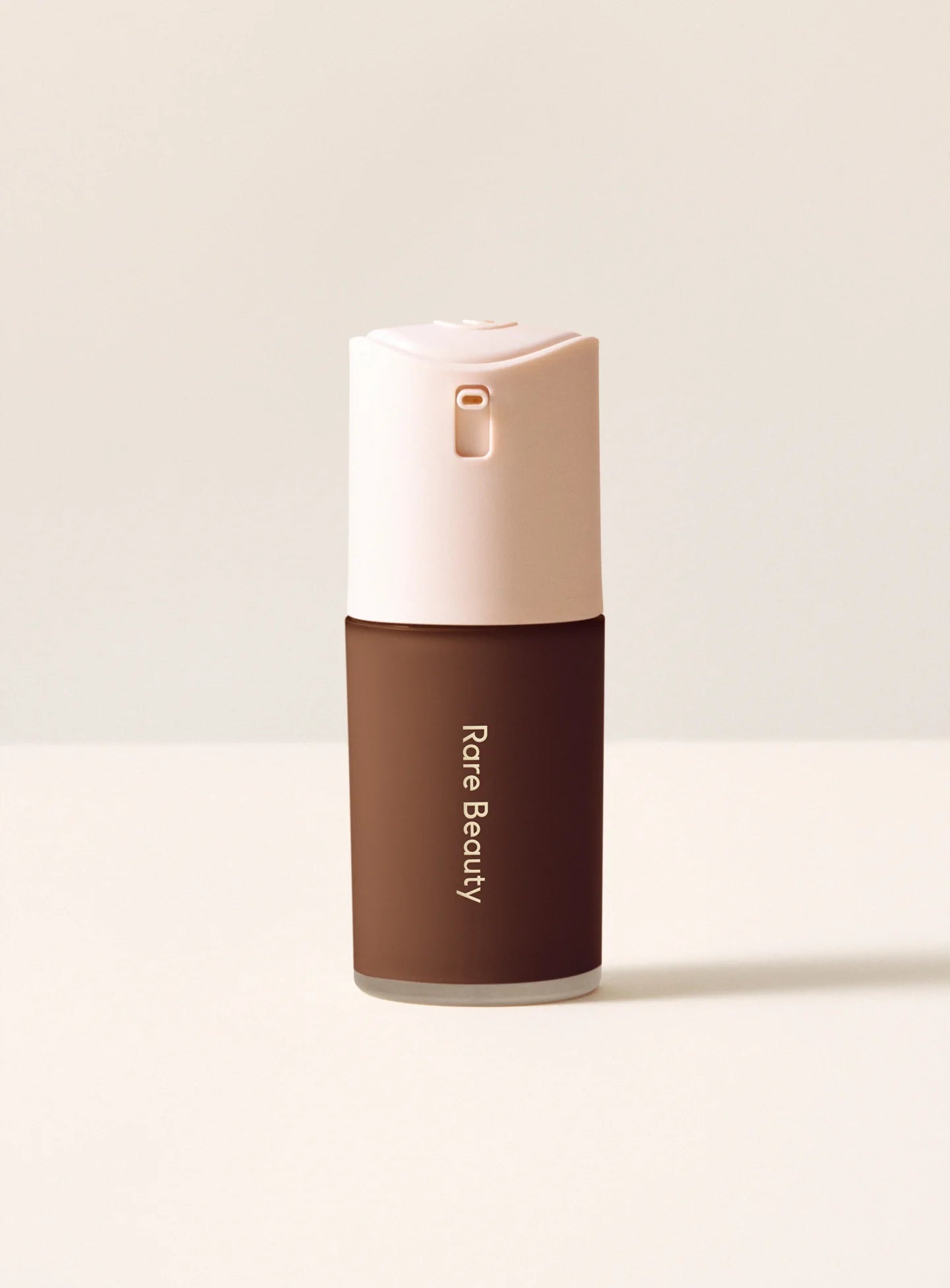 True to Myself Natural Matte Longwear Foundation