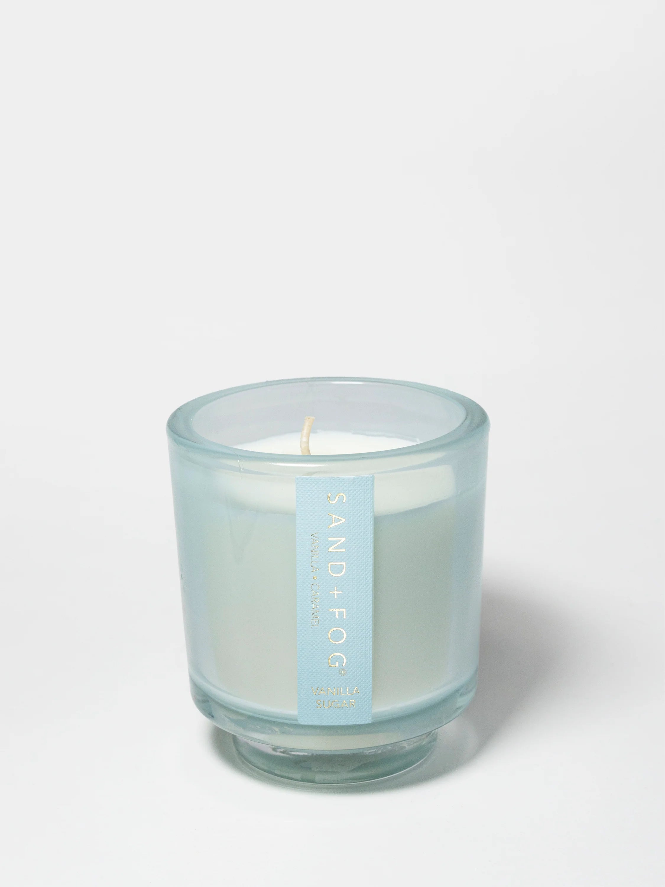 Vanilla Sugar 8 oz scented candle