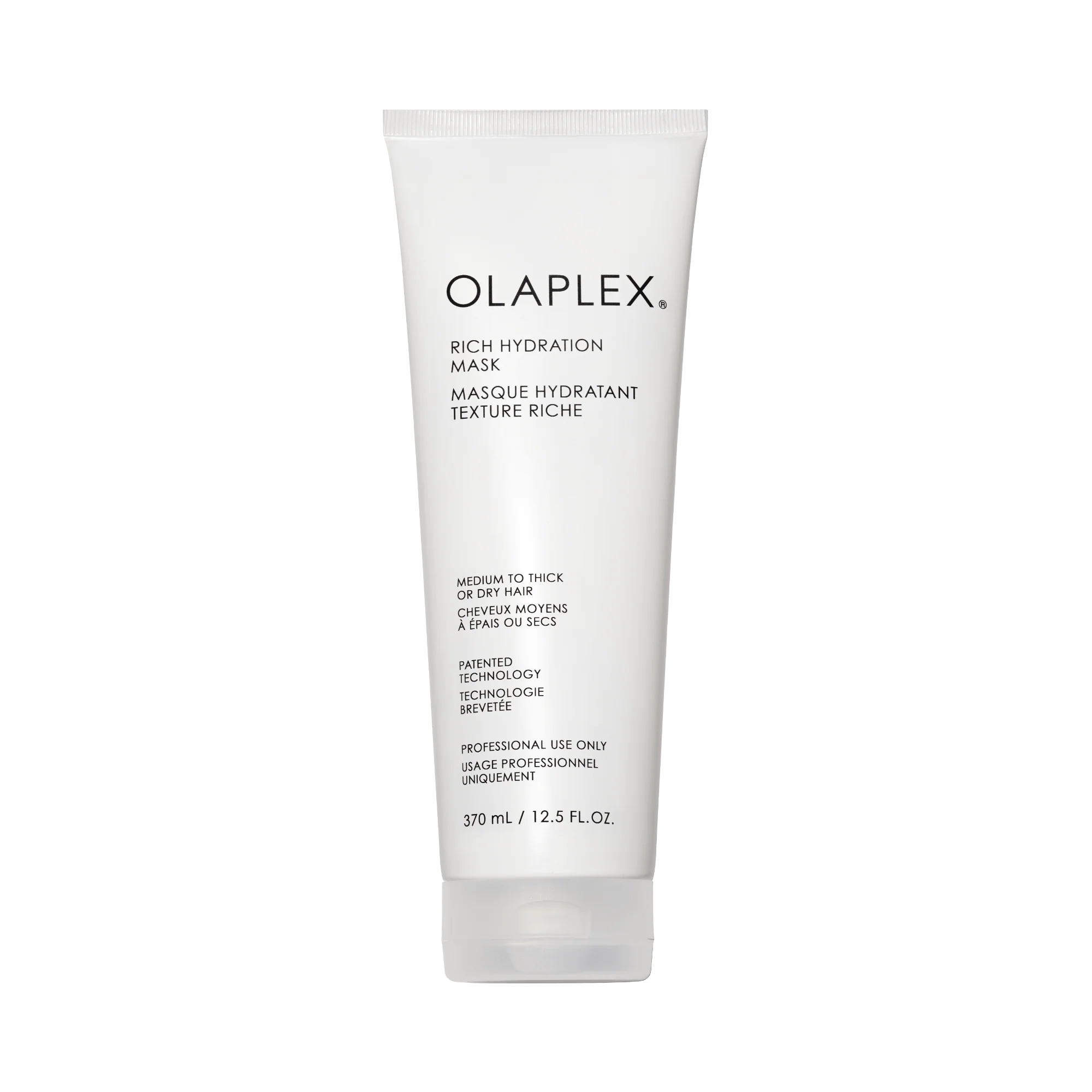 PRO EXCLUSIVE RICH HYDRATION MASK