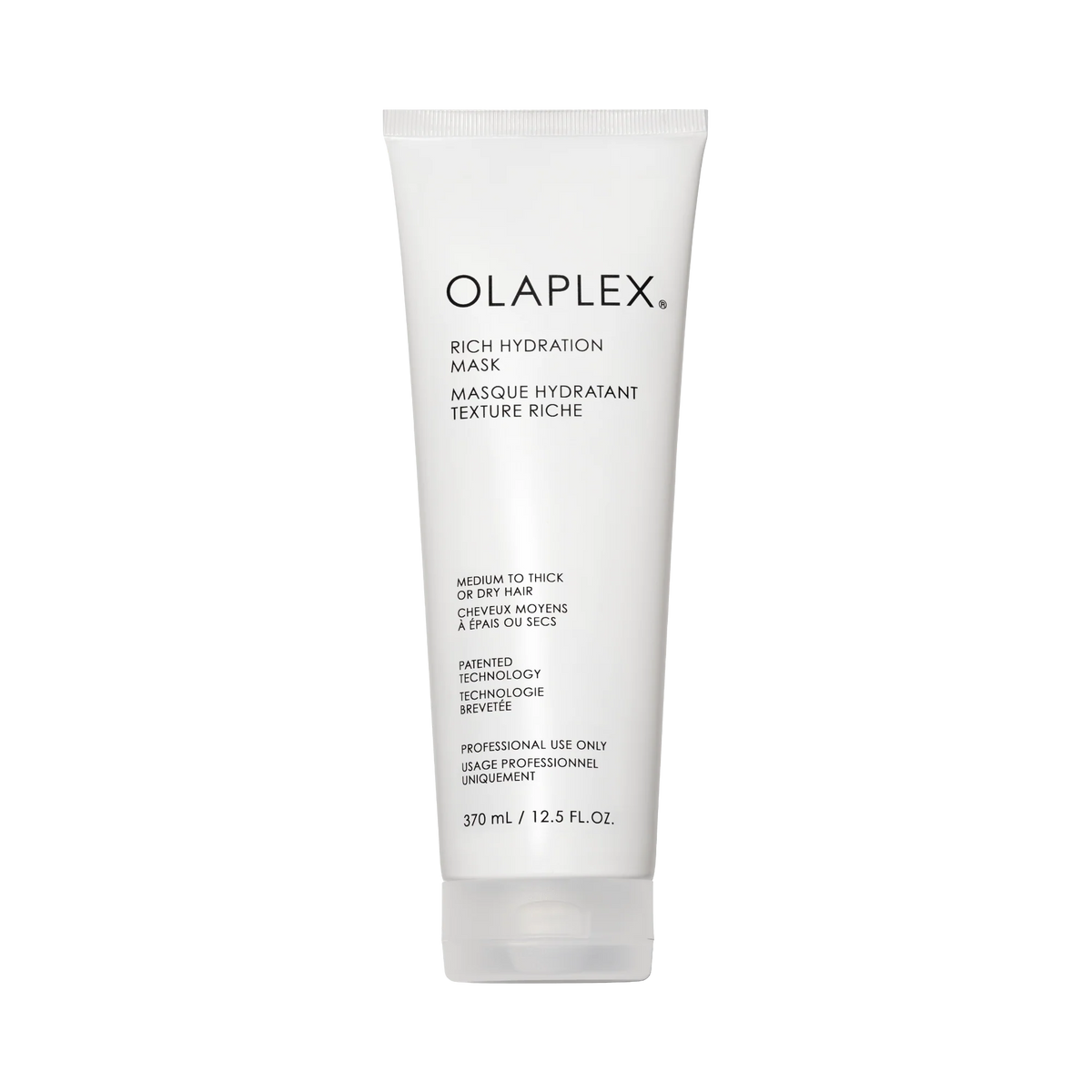 PRO EXCLUSIVE RICH HYDRATION MASK