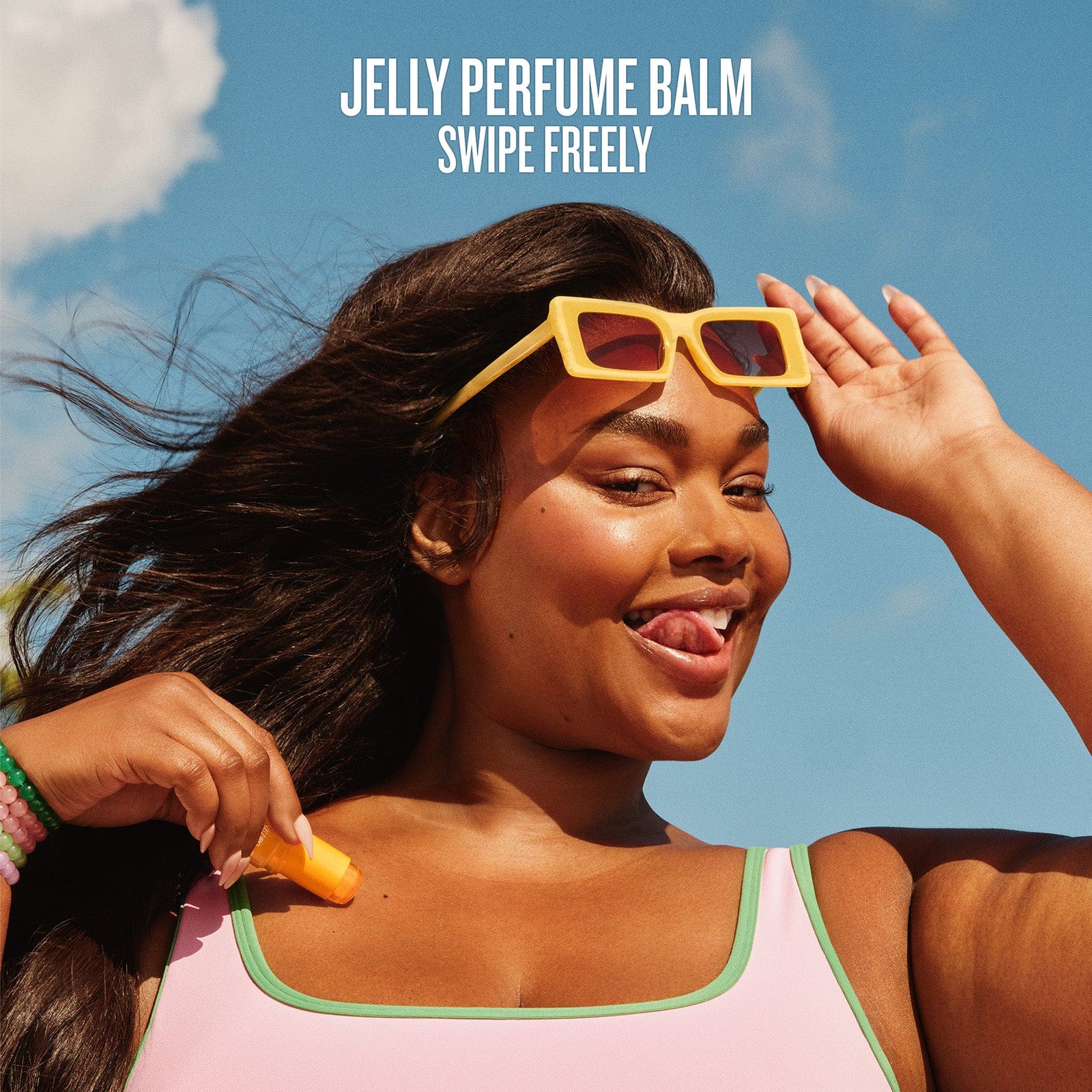 Cheirosa 62 Jelly Perfume Balm