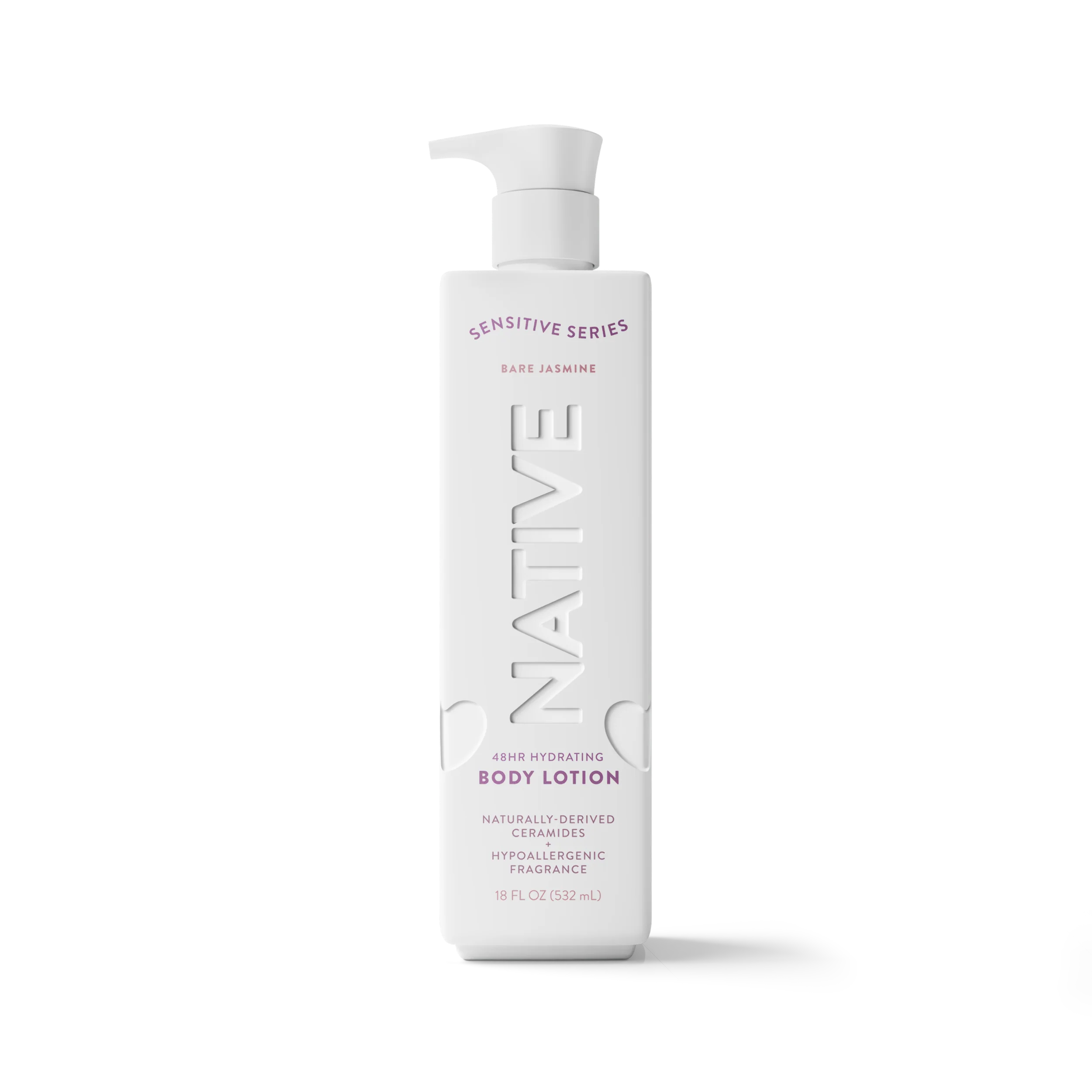 Sensitive Series Body Lotion
