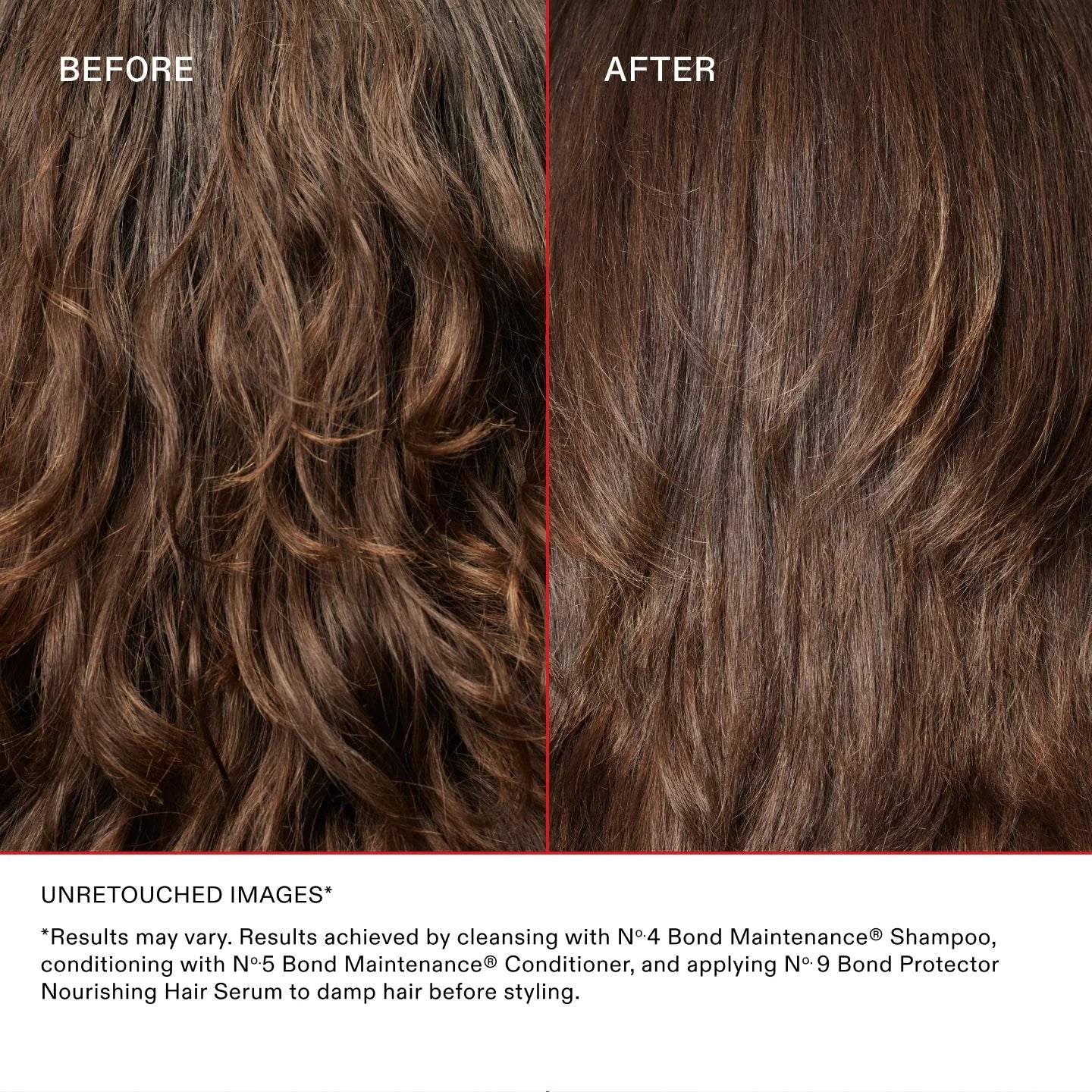 Nº9 BOND PROTECTOR NOURISHING HAIR SERUM