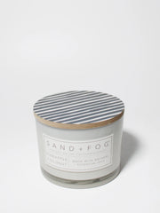 Pineapple Coconut 12 oz scented candle