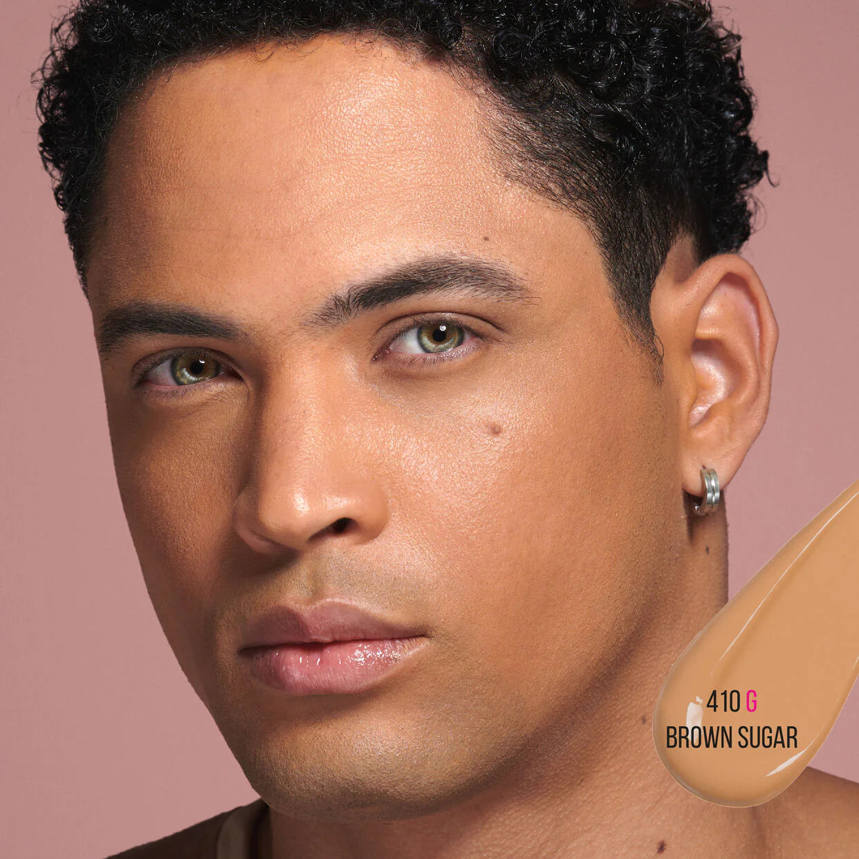 FauxFilter Luminous Matte Foundation
