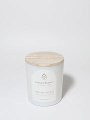 Tahitian Vanilla Natural Home 11.5 oz scented candle