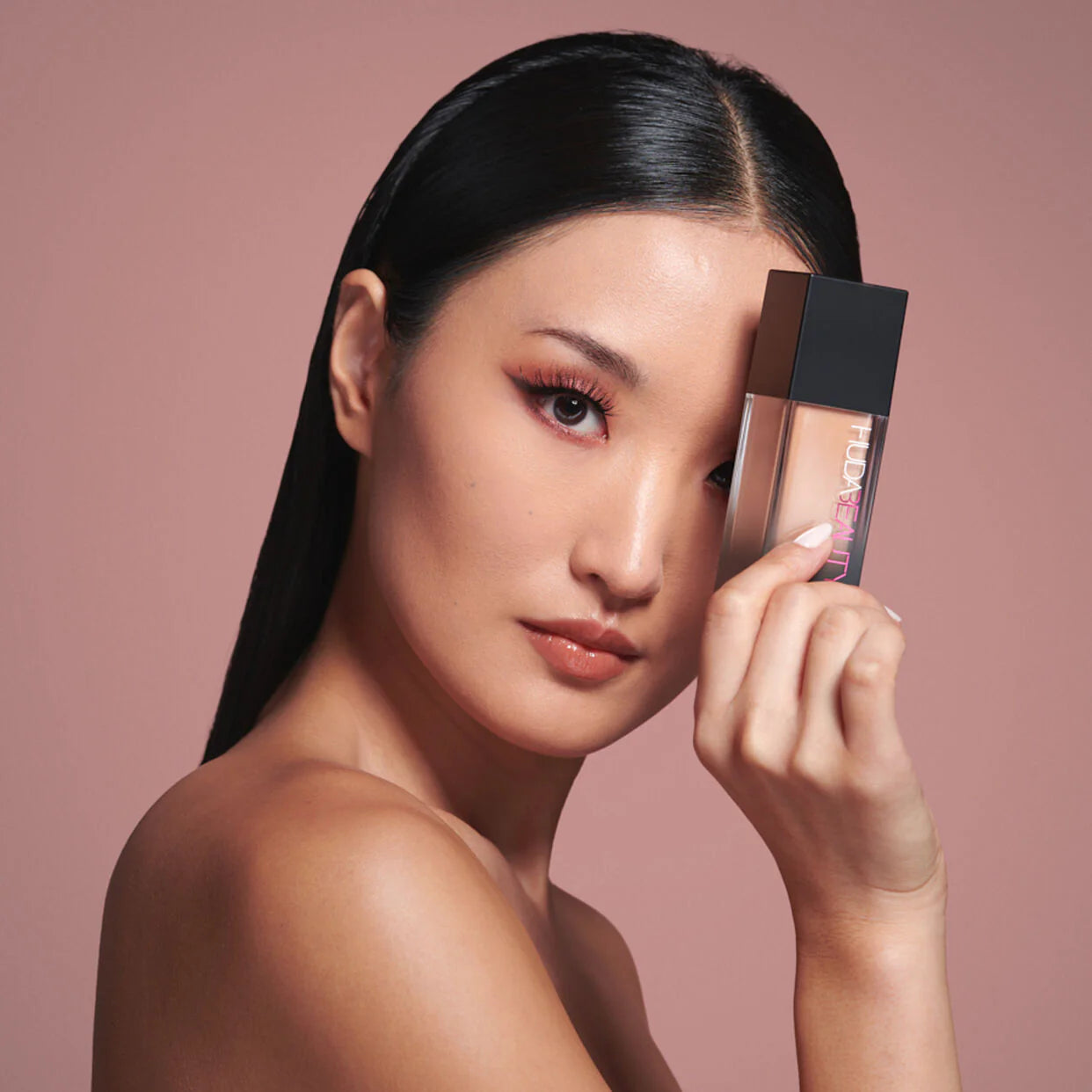 FauxFilter Luminous Matte Foundation