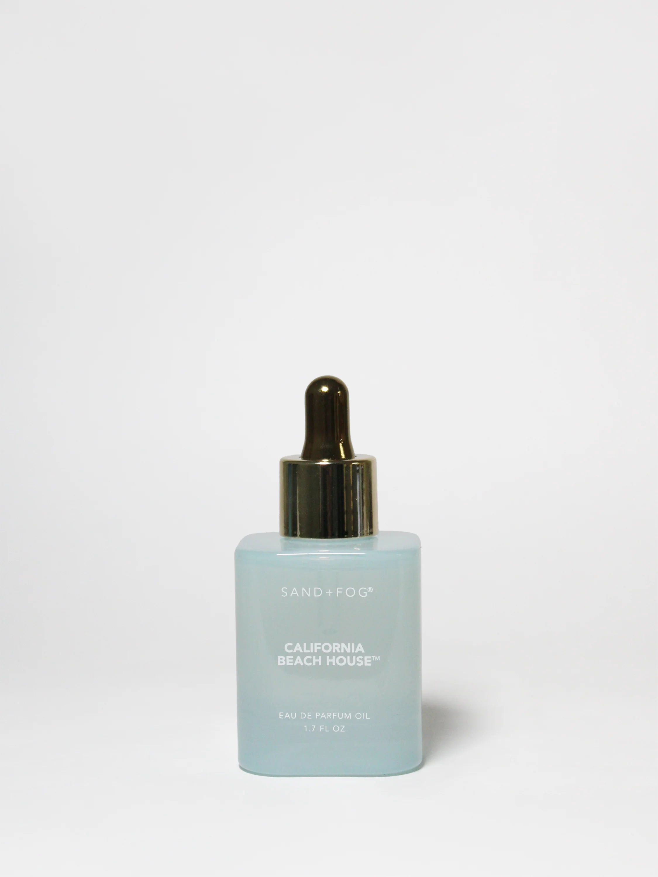 California Beach House 50 ml Perfume Oil Dropper