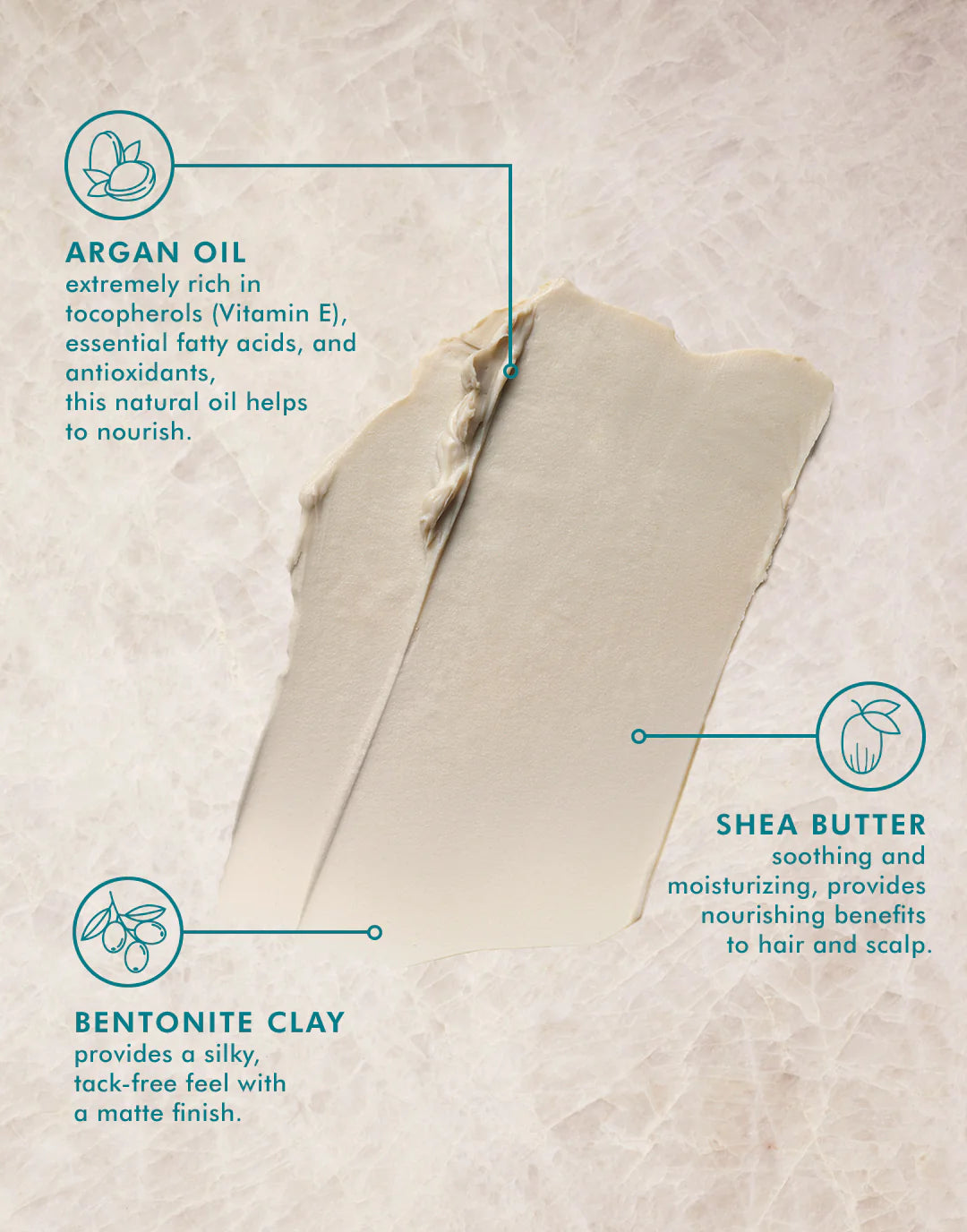 Texture Clay