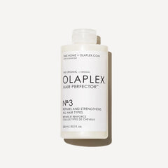 PRO EXCLUSIVE Nº3 BONUS SIZE HAIR PERFECTOR
