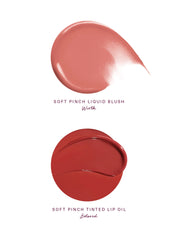 Soft Pinch Mini Cheek Lip Set