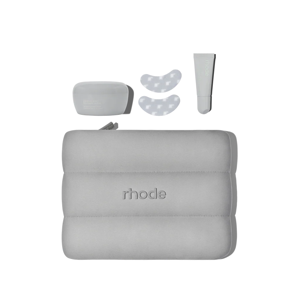 the wake up kit