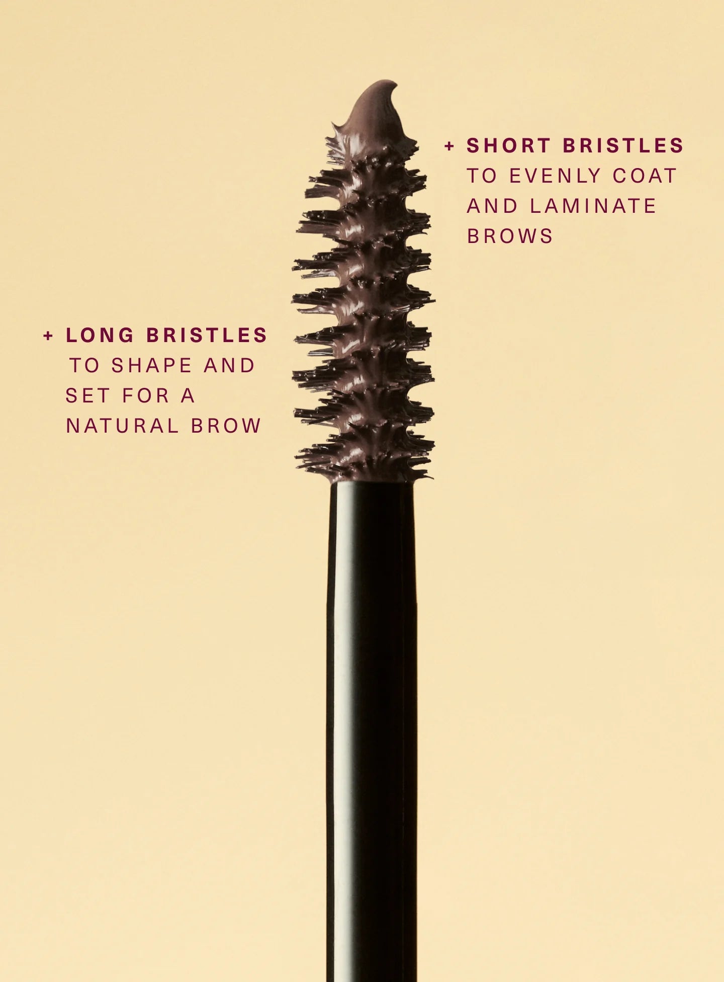 Brow Harmony Tinted Flexible Lifting Gel
