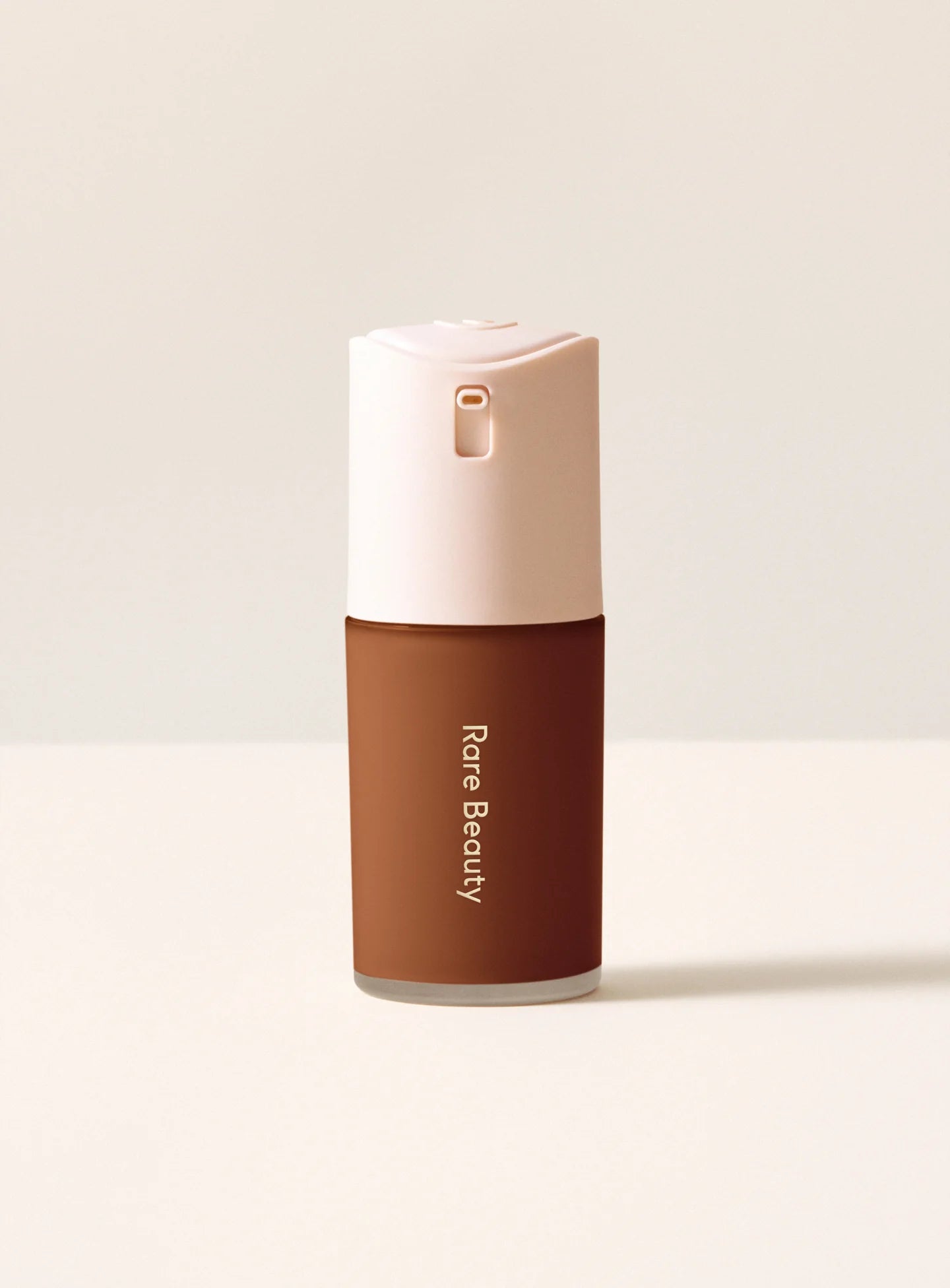 True to Myself Natural Matte Longwear Foundation