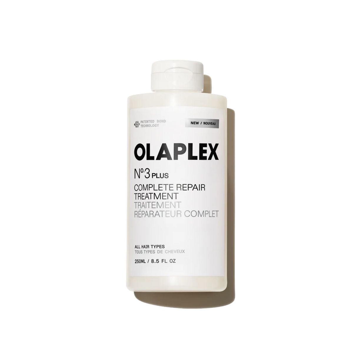 N3PLUS COMPLETE REPAIR TREATMENT