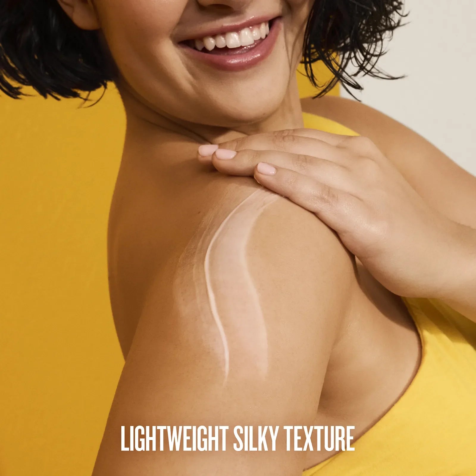 Body Badalada Vitamin Infused Lotion