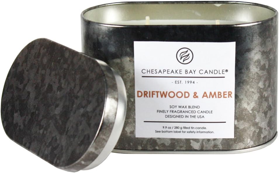 Candle Scented Candle