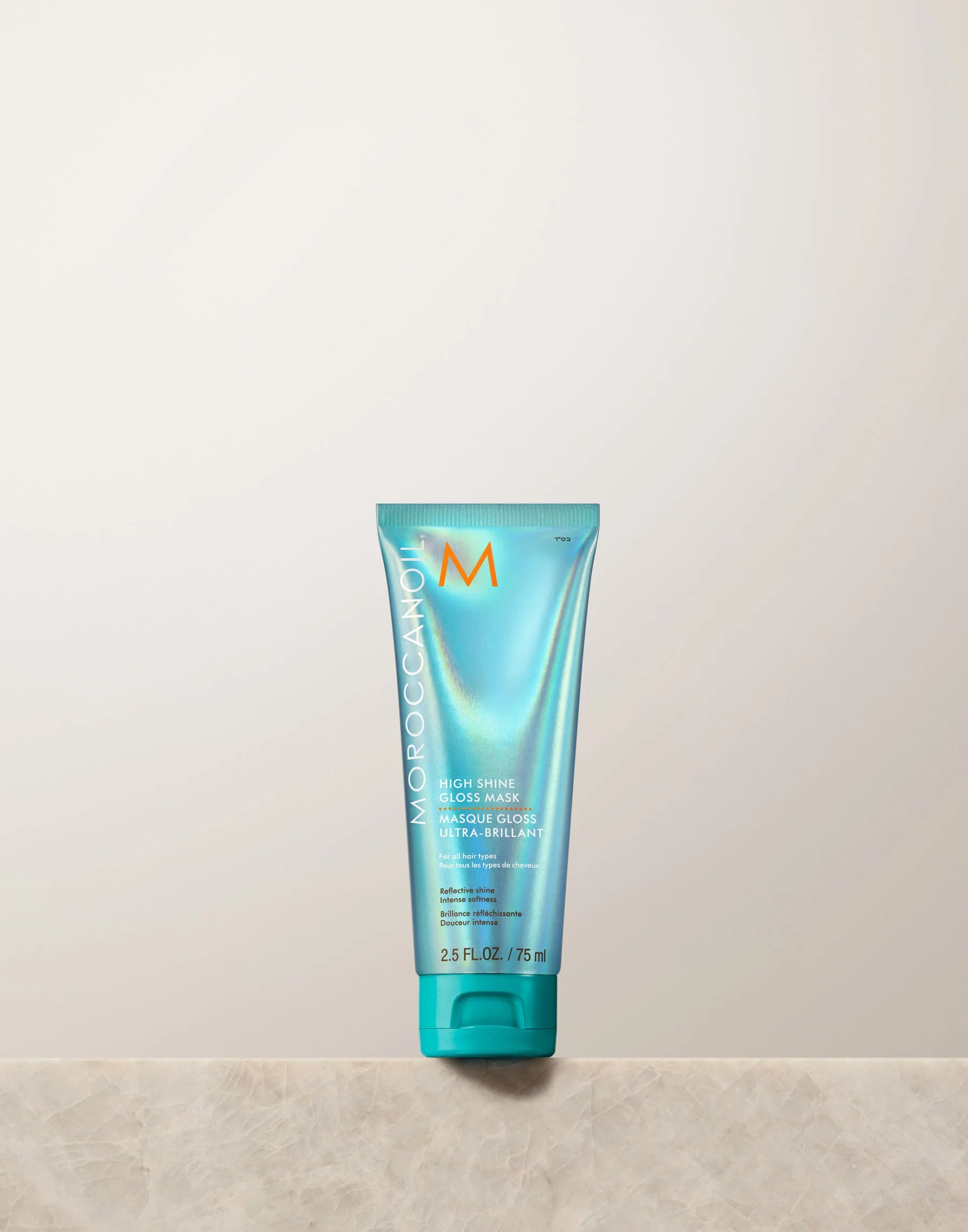 High Shine Gloss Mask