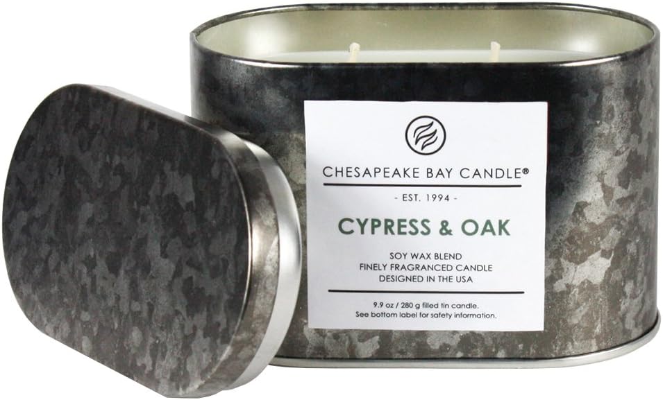 Candle Scented Candle