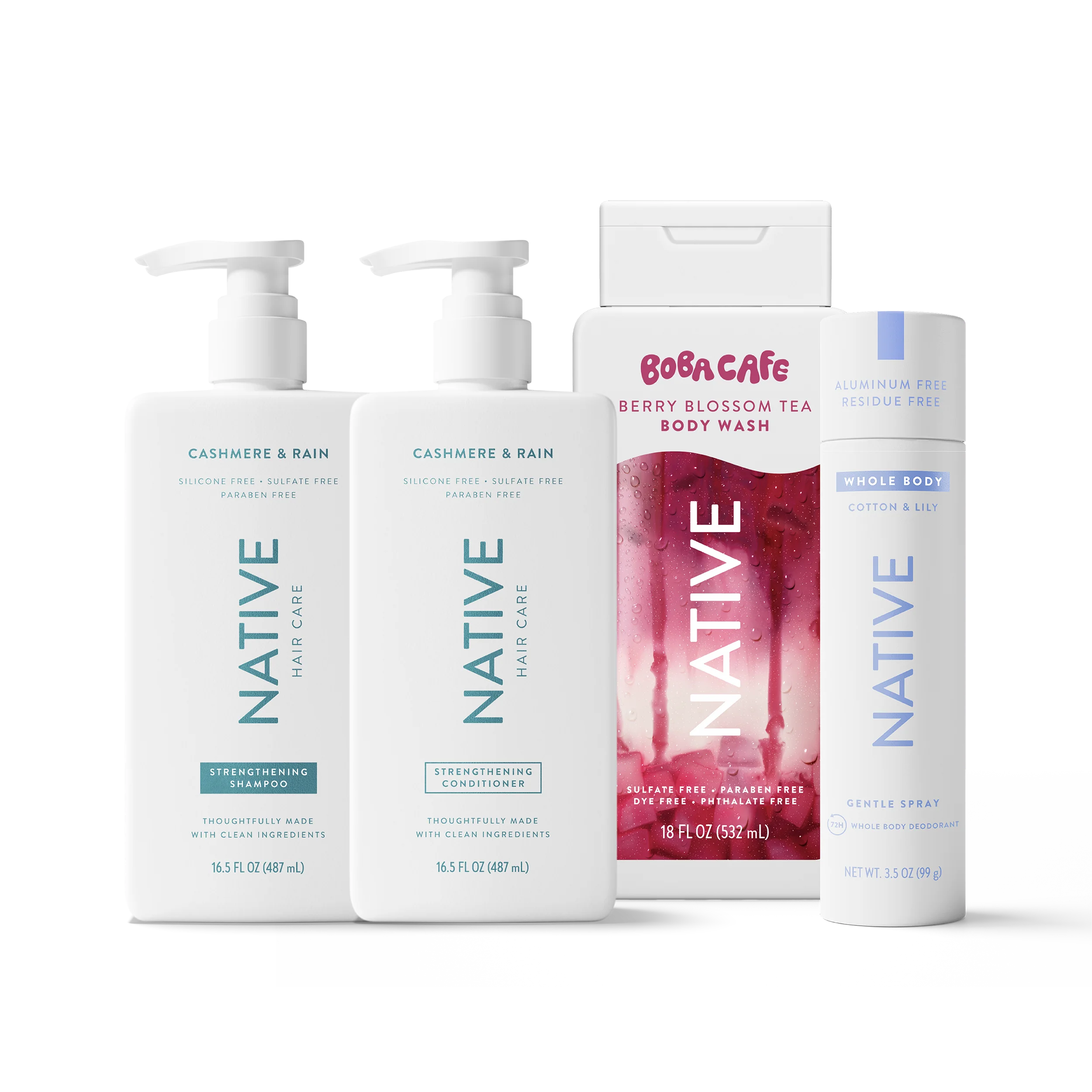 Scent Stacking Set