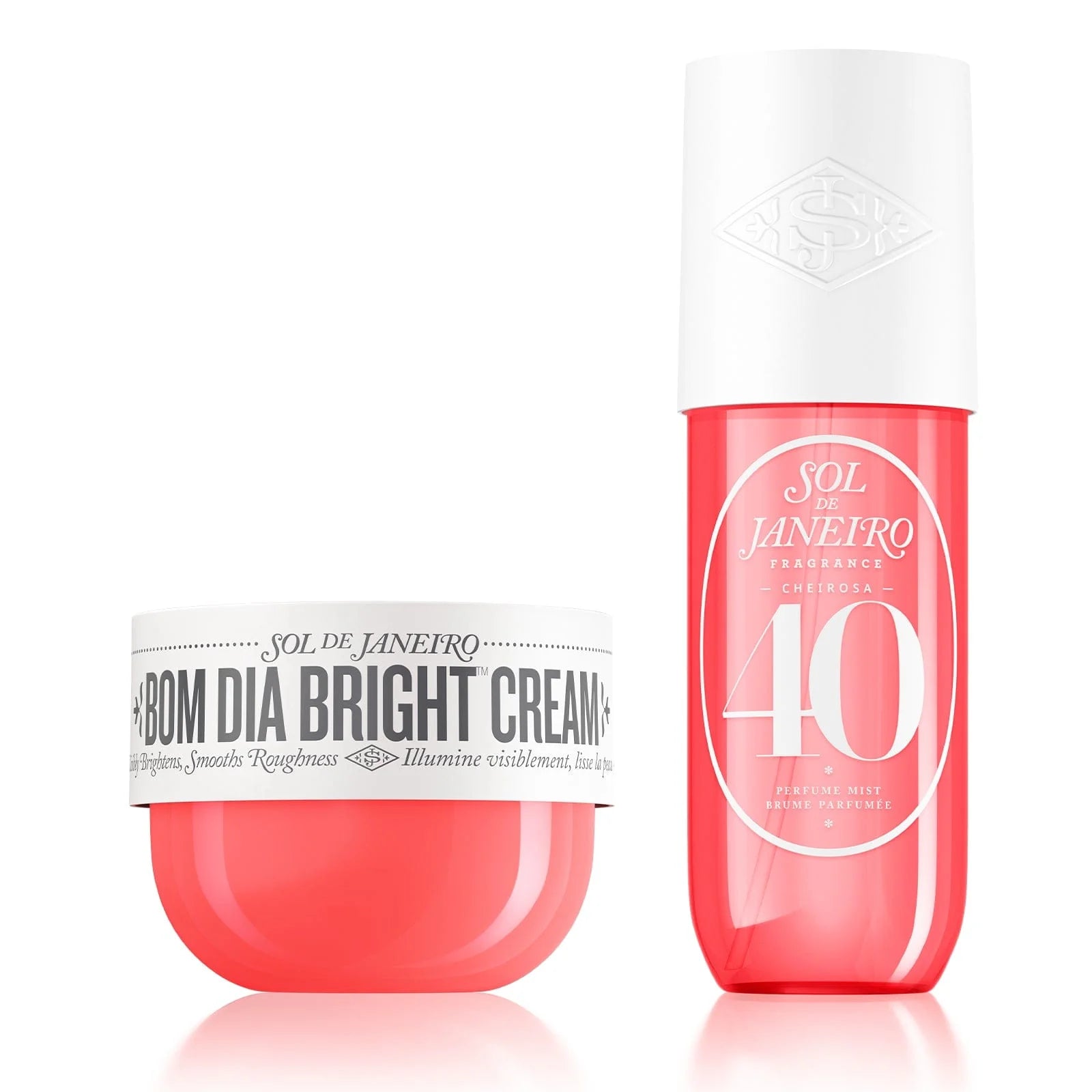Bom Dia Bright Set Online Exclusive