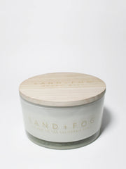 Ocean Mist 23 oz scented candle