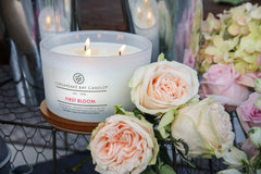 Candle Scented Candle