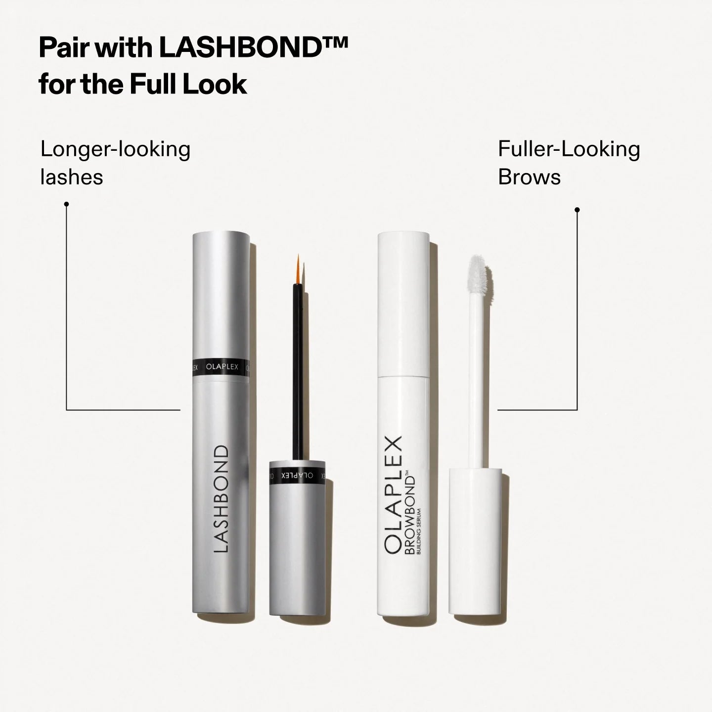 LASHBOND BUILDING SERUM