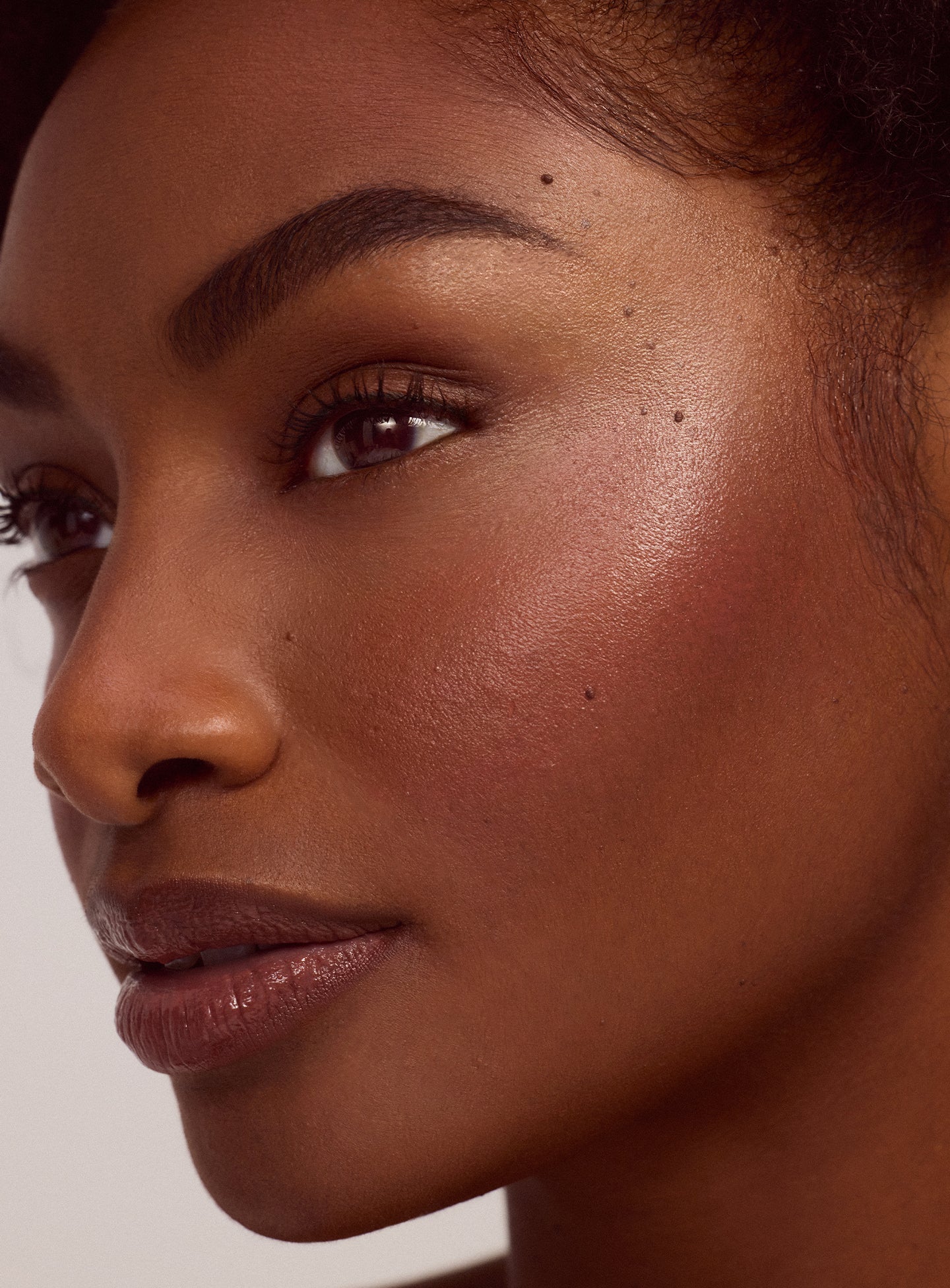 Warm Radiance Mini Blush Luminizer Duo