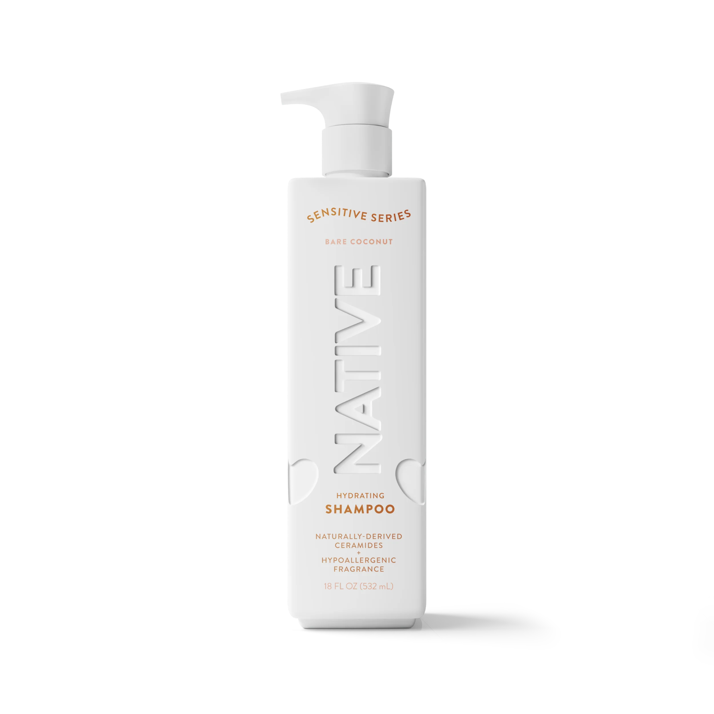 Sensitive Series Shampoo