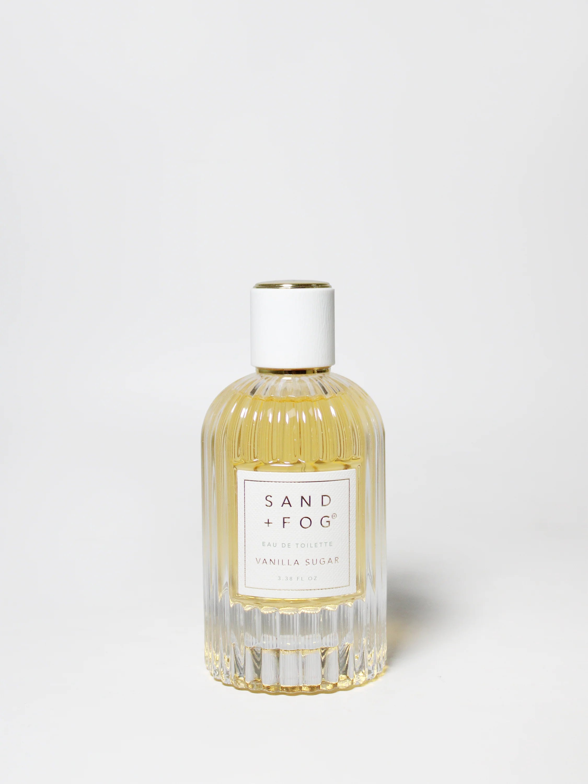 Vanilla Sugar 100 ml Eau de Toilette