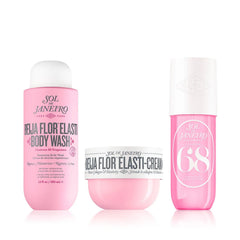 Beija Flor Body Routine Set Online Exclusive