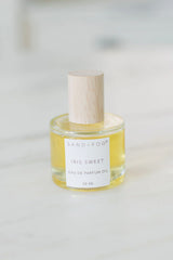 Iris Sweet 50 ml Perfume Oil Rollerball