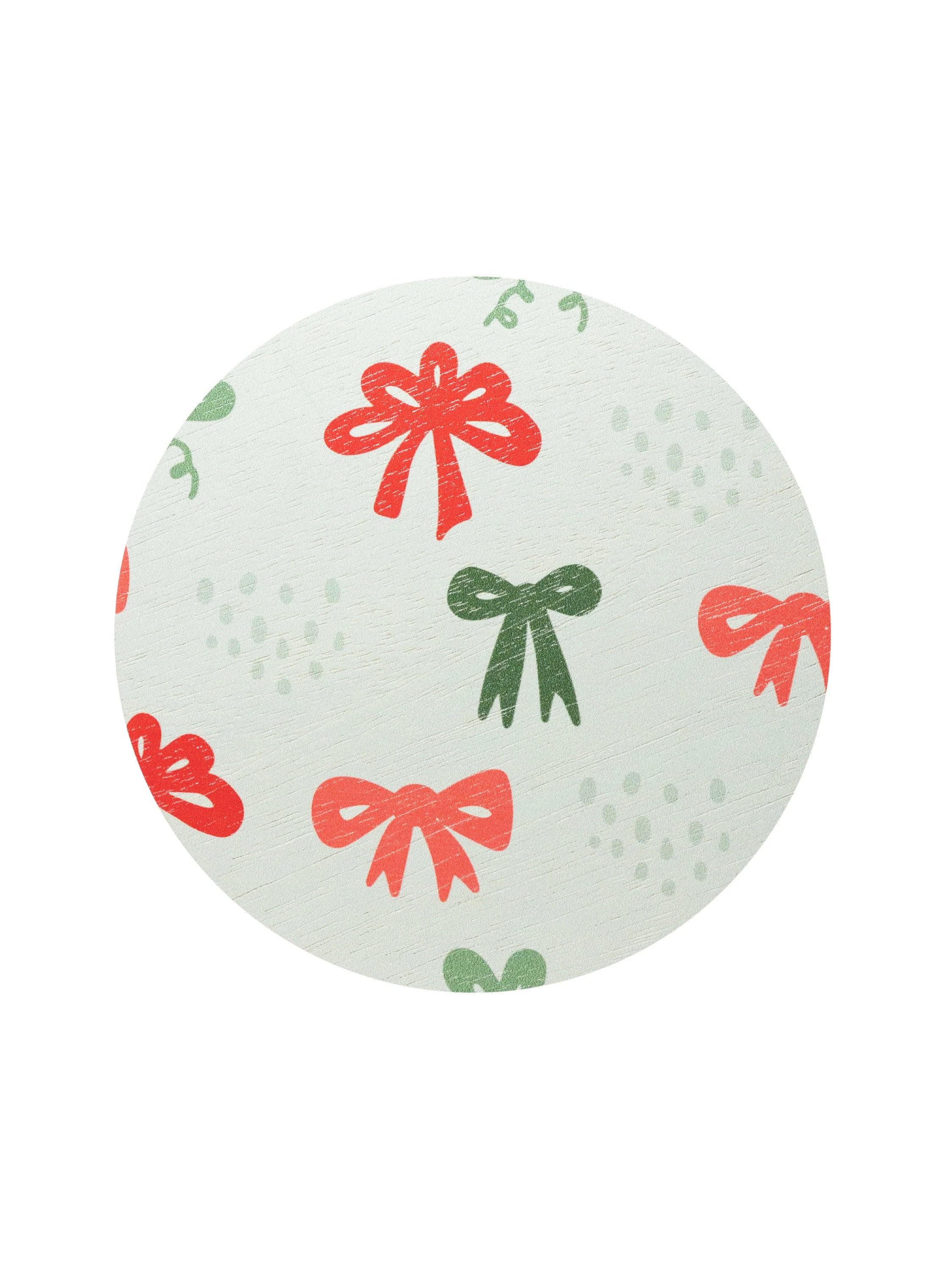Winter White 12 oz scented candle