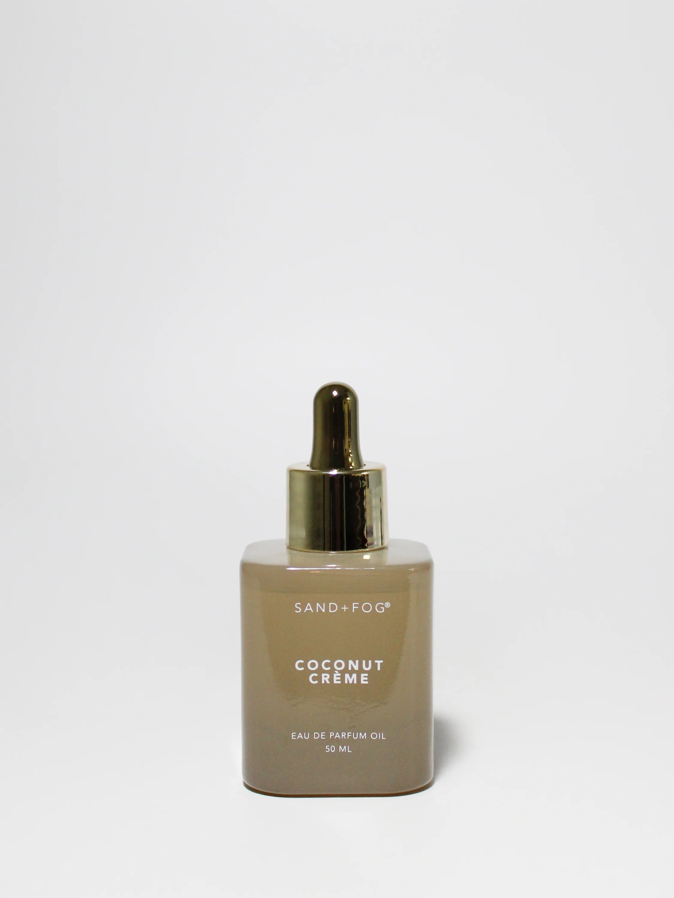 Coconut Créme 50 ml Perfume Oil Dropper