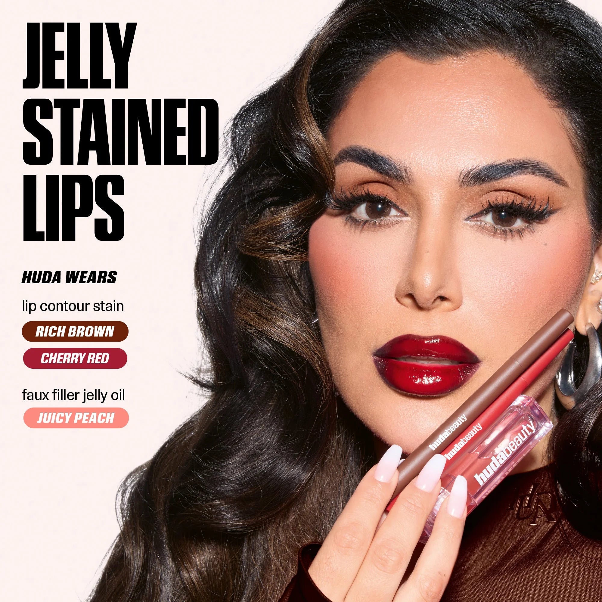 Lip Contour Lip Stain For 12 Hour Wear