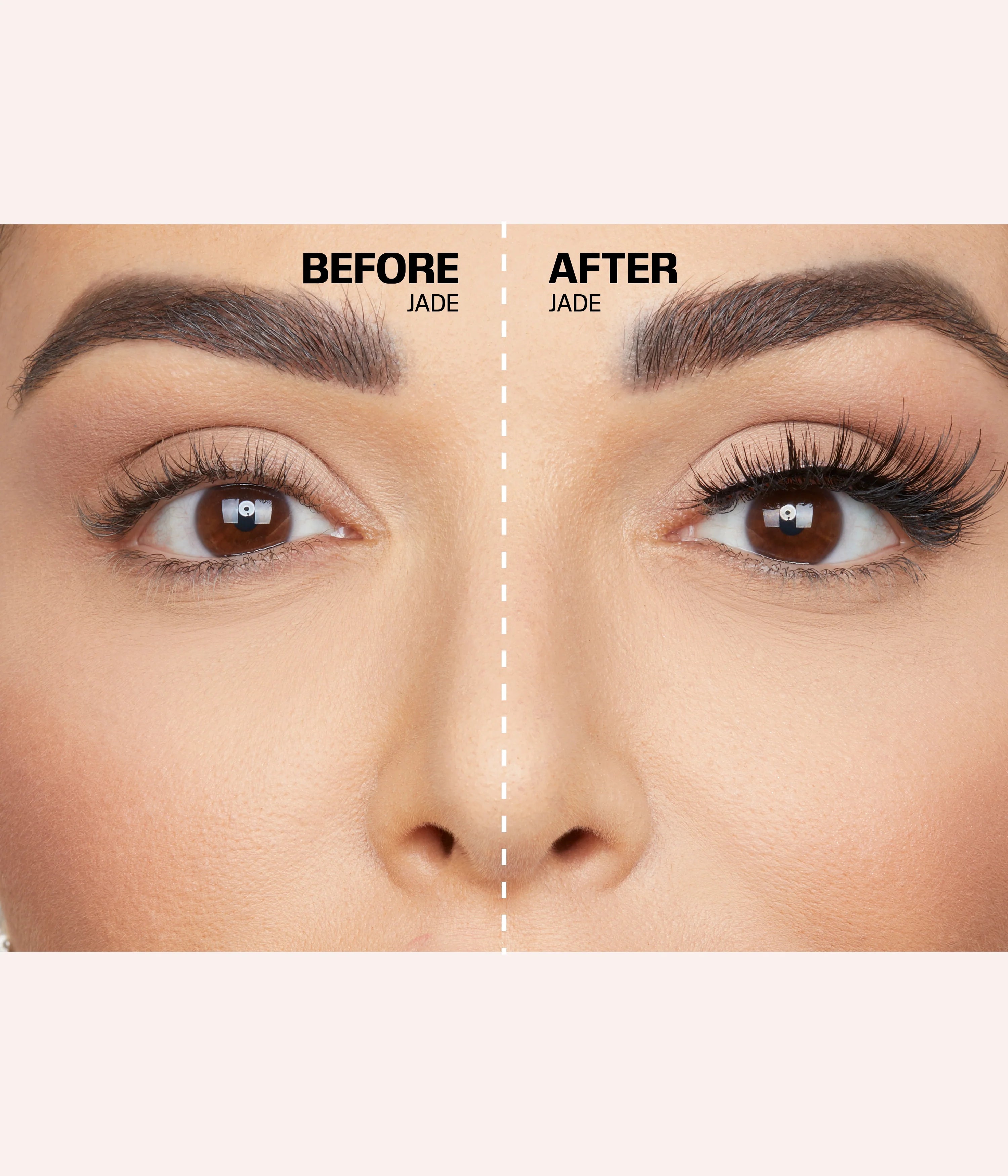 Faux Mink Lash Jade 13