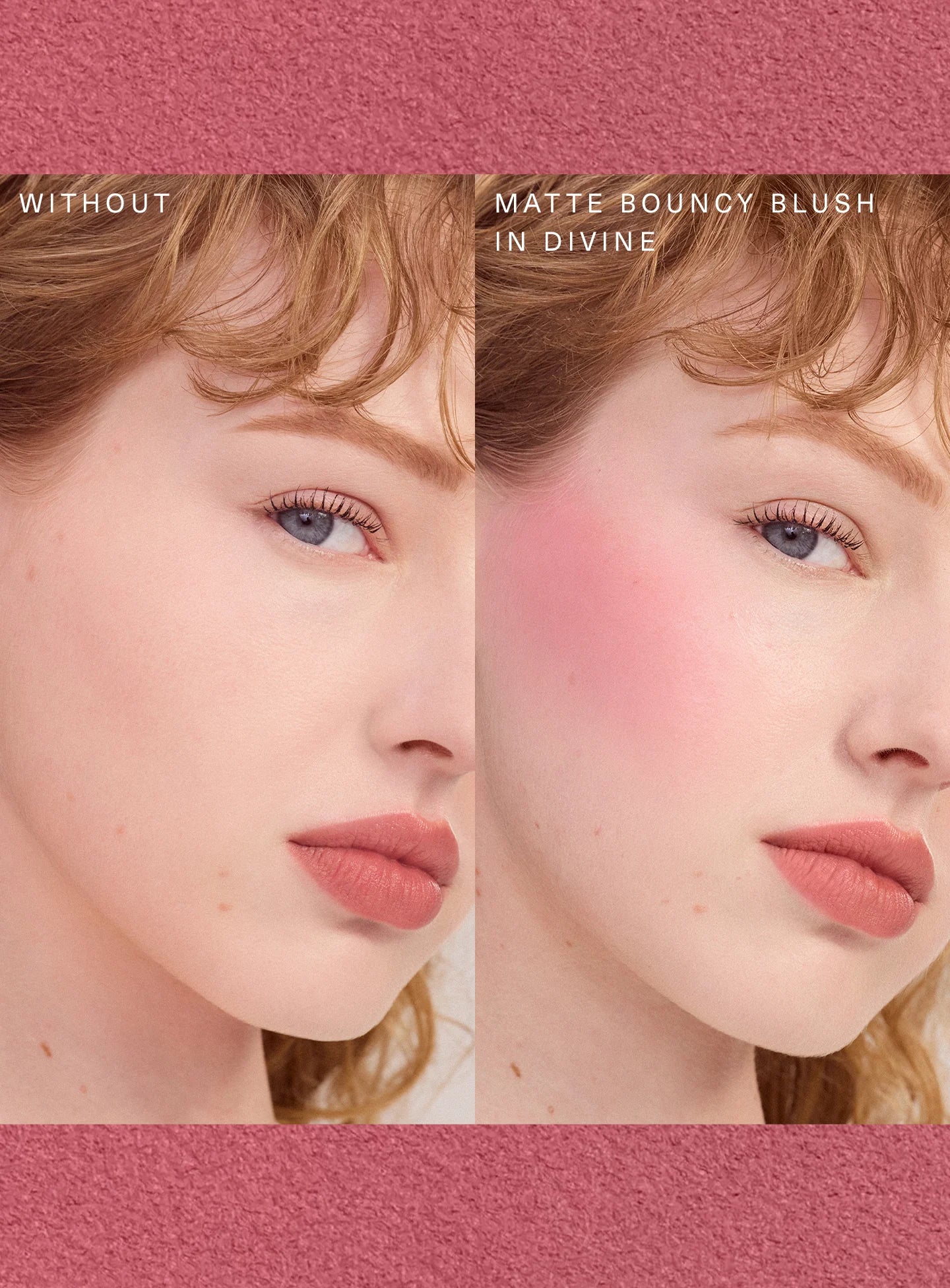 Soft Pinch Matte Bouncy Blush