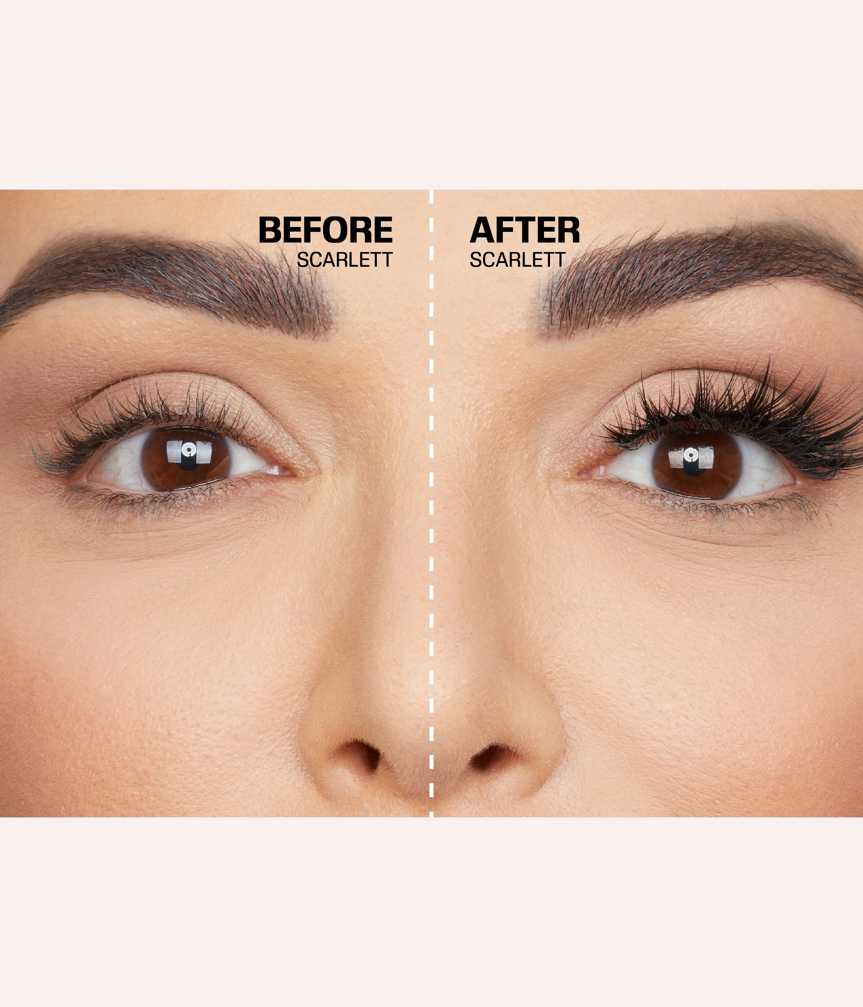 Classic False Lash Scarlett 8