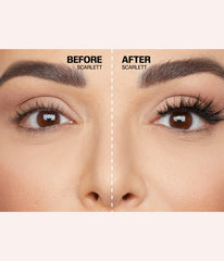 Classic False Lash Scarlett 8
