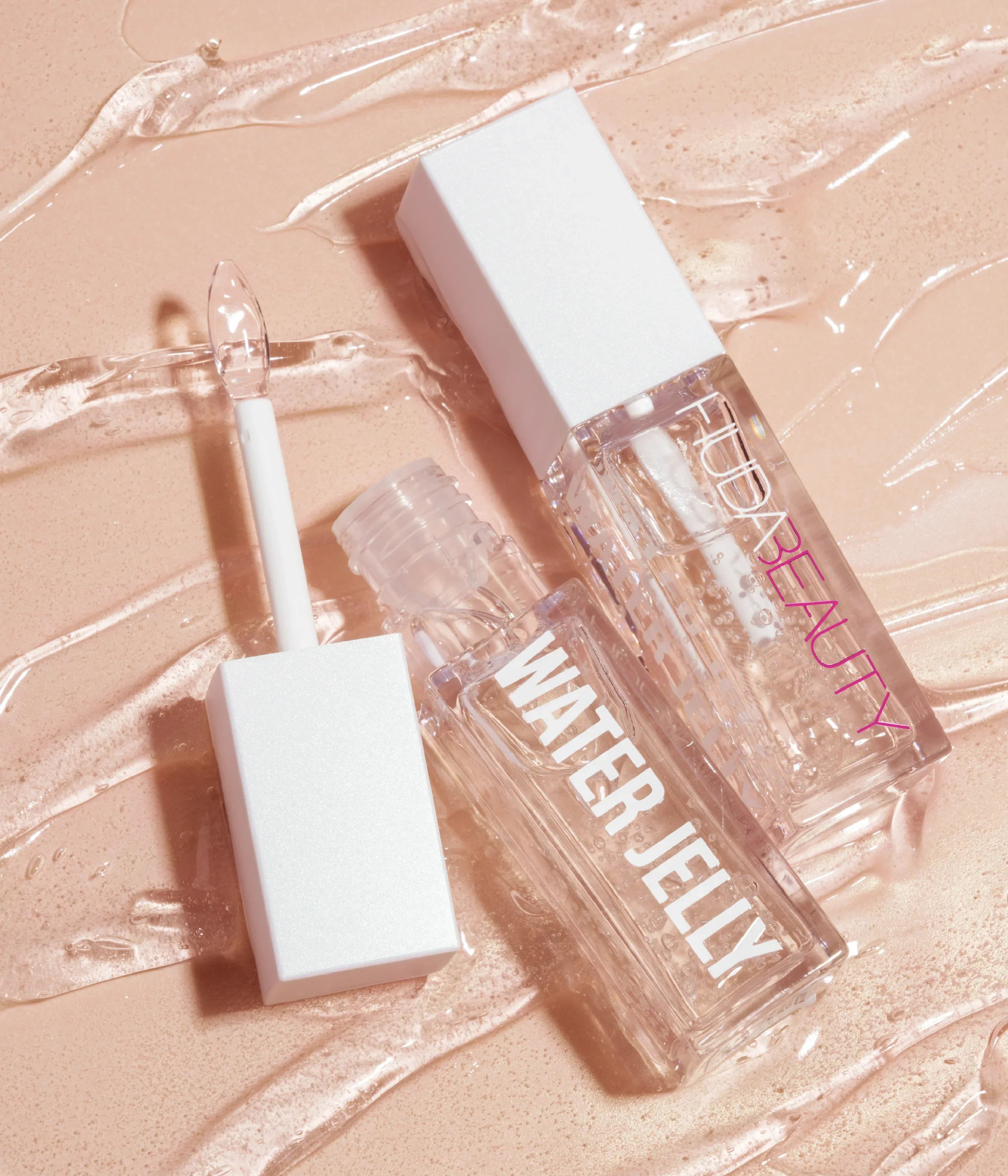 Water Jelly Hydrating Face Primer