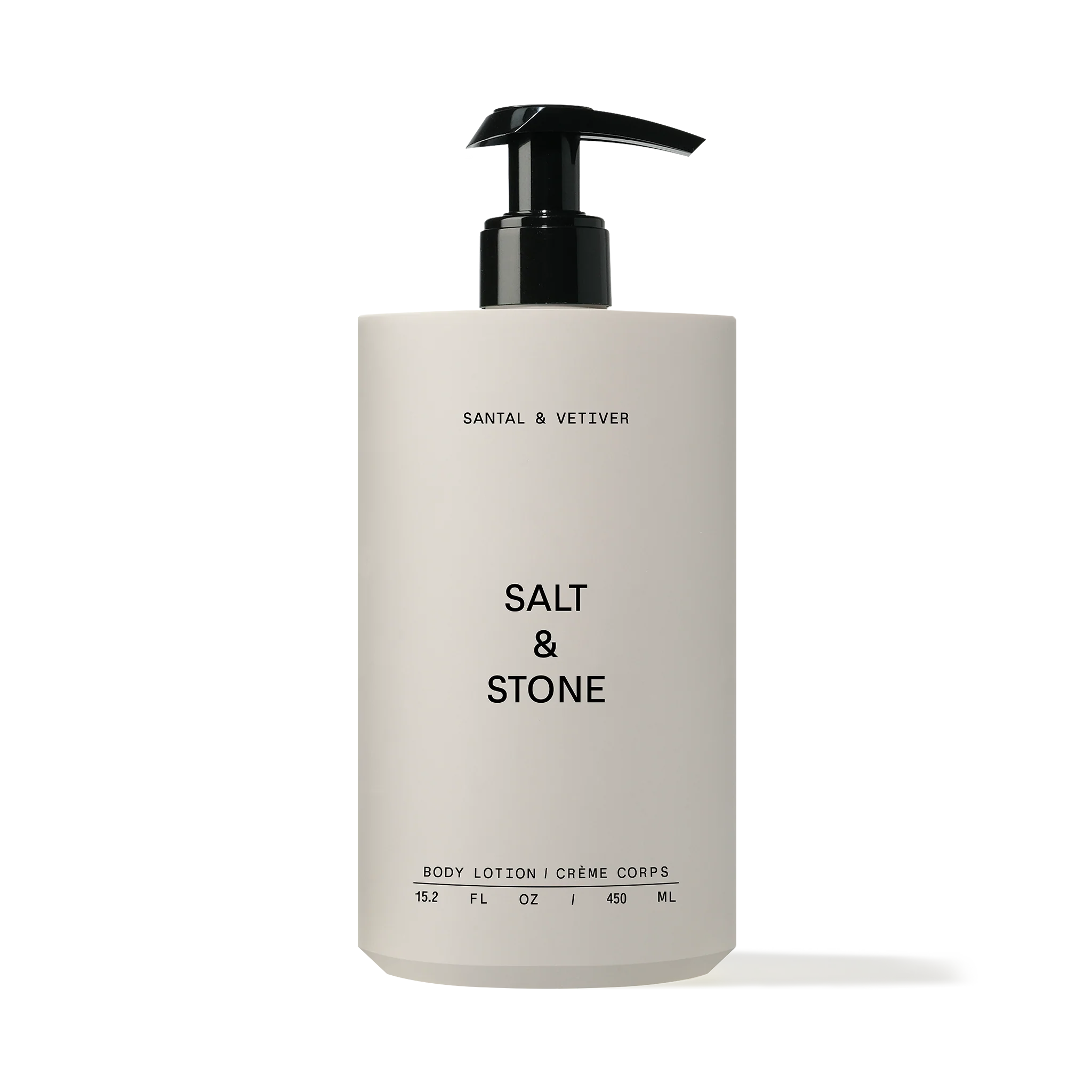 Body Lotion
