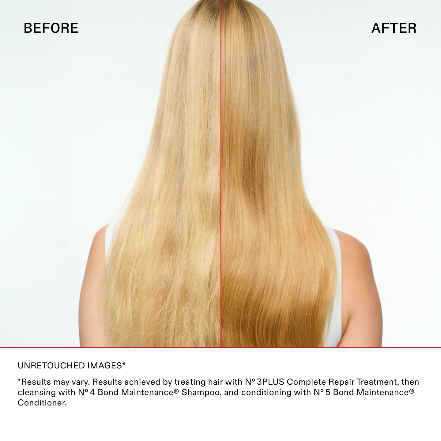VOLUMISE REPAIR VALUE SET